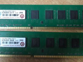 Skelbimo 'Stacionaraus pc RAM 2x8gb Ddr3' paveikslėlis
