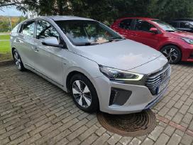 Huyndai Ioniq 2019 Phev Plugin
