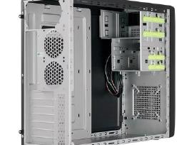 Žaidimų kompiuteris 7800x3d + Rtx 5070, 32gb Ddr5