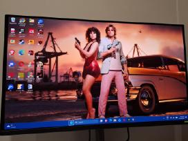 Monitorius Gigabyte Mo32u2 31.5 " Oled 16:9