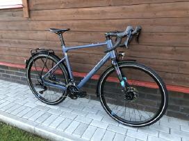 Bergamont dviratis Shimano GRX kompl. XL dydis