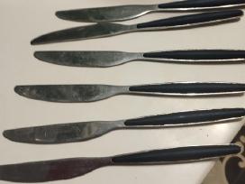 Stalo peilius 6 vnt dizainerio Filme Arstrom