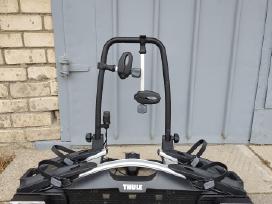 Thule 925 dviračių laikiklis ant kablio