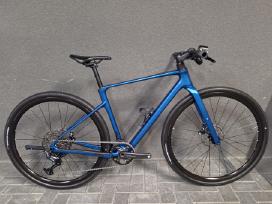 Cube Nulane C:62 SLX (2027m)