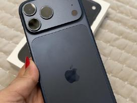 iPhone 17 Pro Max 256gb – su garantija,kaip nauja