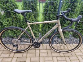 Companion gravel 2x10s GRX 2024m. L dydis
