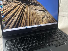 Lenovo Legion (Gtx 1650 4gb, 16gb RAM, i5 2.50ghz)