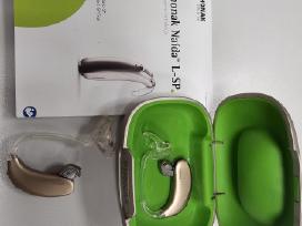 Klausos aparatas „Phonak Naida“ L30-sp