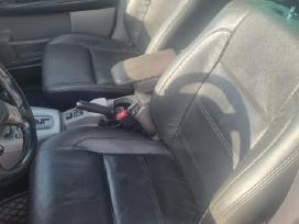Parduodamas Subaru Forester