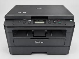 Brother Dcp-l2530dw spausdintuvas