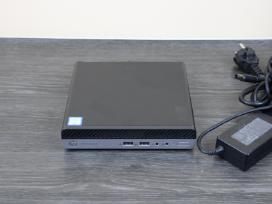 Hp Prodesk 400 G5 i3-9100t 16gb Nvme SSD