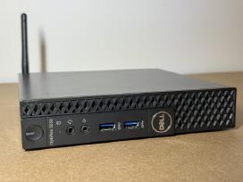 Dell Optiplex 3050 Micro su WiFi i5-7500t