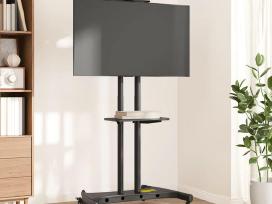TV stovas 32-70 colių ekranui vidaxl(379578)