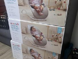 Gultukas Munchkin Spring Rebond 2-1