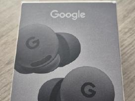 Skelbimo 'Naujos belaidės ausinės google pixel buds 2a' paveikslėlis