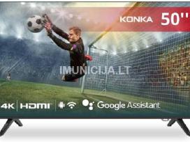 Konka Udg50hk684ants 50 4k Uhd Smart TV