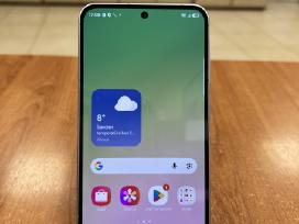 Skelbimo 'Samsung Galaxy A56 5G 128 GB (Naudotas)' paveikslėlis