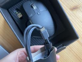 Logitech mx master 3s
