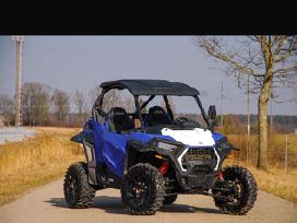 Parduodamas 2021 metų Polaris bagis 9000eur