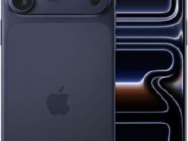 Naujas iPhone 17 pro Max 256gb. Garantija.