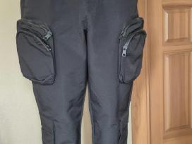Vyriškos kelnės Zara, M dydis, Relaxed fit