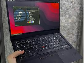 Lenovo Thinkpad Carbon X1 i5 Ram8gb Ssd256gb Fhd