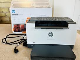 Lazerinis Spausdintuvas Hp Laser Jet M209dwe