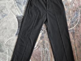 Vyriškos kelnės Bershka wide fit