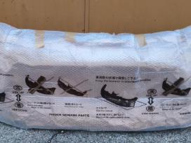 Naujas priekinis Buferis Infiniti Fx35 Fx50 Qx70