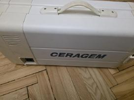 Ceragem Compact Cgm-p390 termomasažo aparatas