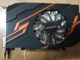 Skelbimo 'Vaizdo plokste: Gigabyte GT 1030 2gb Gv-n1030oc-2g' paveikslėlis