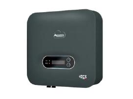 Naujas vienfazis inverteris Zcs Azzurro 1ph 4600tl