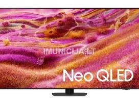 Samsung Qe43qn90f 43 4k Uhd Neo Qled Mini