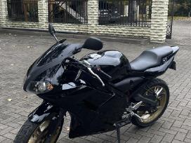 Yamaha Tzr