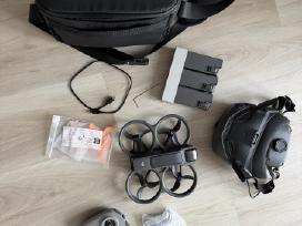 Dji Avata 2 combo