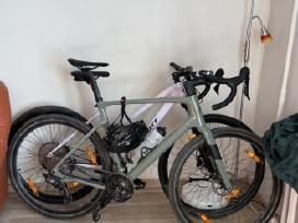 Scott addict gravel 50
