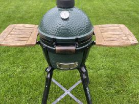 Big Green Egg Minimax keramikinė kepsninė