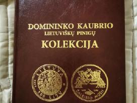 Stanislovo Sajausko knyga