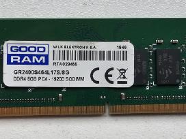 8gb RAM Ddr4 Sodimm