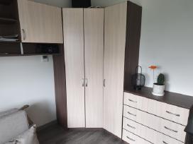 Jaunuolio / darbo kambario komplektas iš 4 dalių