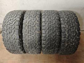 Padangos All terrain 4vnt Bf Goodrich Lt265/65r18