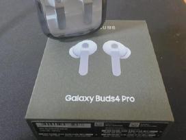 Skelbimo 'Samsung Galaxy Buds 4 Pro' paveikslėlis