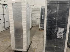 Nauji Aeg ir Electrolux įmontuojami šaldytuvai