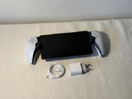 Skelbimo 'Sony Playstation 5 Portal Ps Remote Controller' paveikslėlis