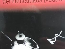 Filosofinės hermeneutikos įvadas