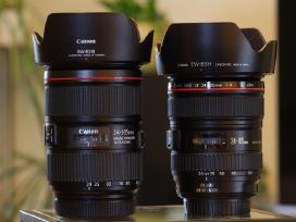 Canon Ef 24-105mm F/4 L Is Usm Mk ll
