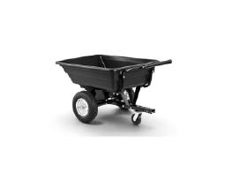 Gc-028 Krovininis vežimėlis-priekaba, 300 kg