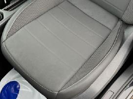 Automobilių cheminis valymas, salono valymas