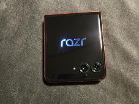 Razr Motorola + 2025 ultra 50