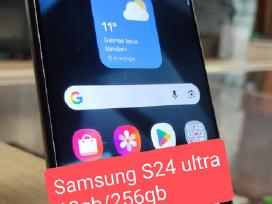 Samsung S24 ultra 256gb